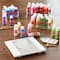 6 Packs: 48 ct. (288 total) Super Value Acrylic Paint Set by Craft Smart®